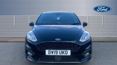 Ford Fiesta 1.0 EcoBoost 125 ST-Line 5dr Petrol Hatchback